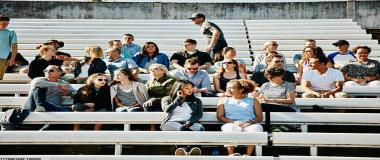 全面的体育课管理系统