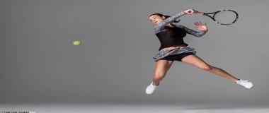 家用健身器材系列