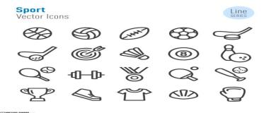 赛事策划与营销服务